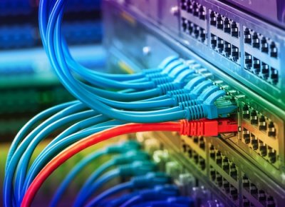 Structured Cabling Services - Blog