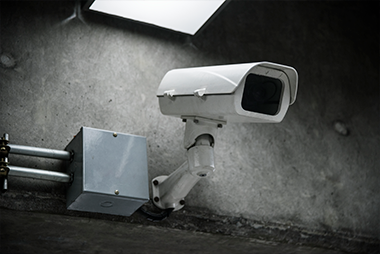 Security surveillance systems Blog