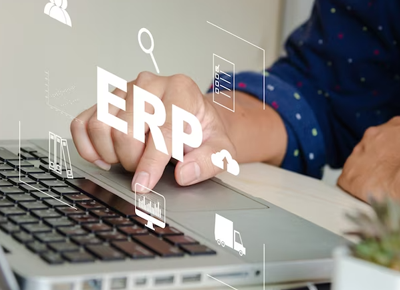ERP Software Solutions Blog