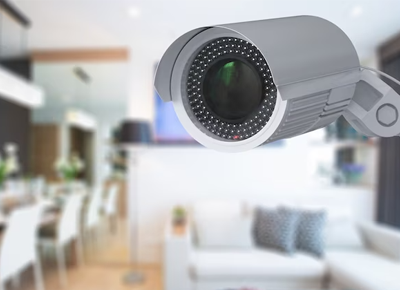 Home security camera system - Emirtech Blog