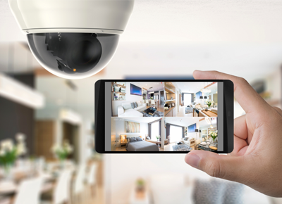 Monitor Your CCTV Camera - Emirtech Blog