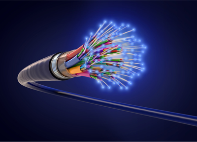 fiber optic cable - Blog