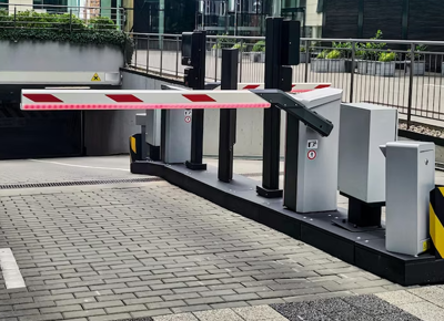 gate barrier system - Blog